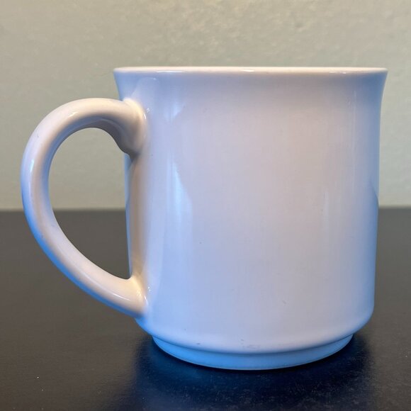 SANDRA BOYNTON Cat & Candy Cane Mug HAVE YOURSELF A MERRY LITTLE CHRISTMAS - Picture 5 of 8